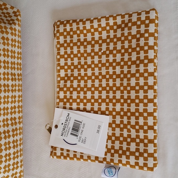 NEW Happy Dance Limited Edition Giada Wide Tote - Picture 5 of 11